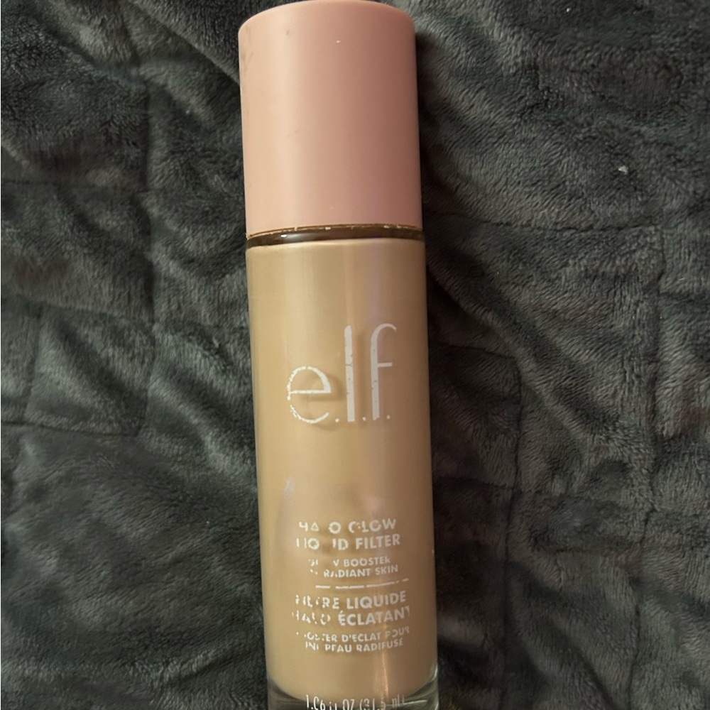 ELF Halo Glow Foundation